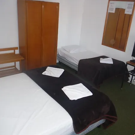 Restawile Motel Busselton Room photo